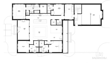 Discover refined living in this stunning 4-bedroom, 4.5-bath on Steelwood Country Club in Alabama - for sale on GolfHomes.com, golf home, golf lot