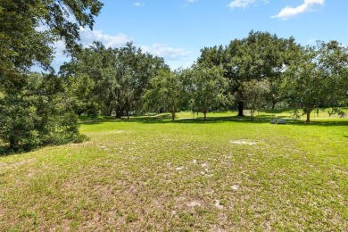 THE LOT IS SITUATED ON THE FIRST HOLE OF THE GOLF COURSE! YOU on Lakes of Lady Lake Golf Course in Florida - for sale on GolfHomes.com, golf home, golf lot