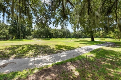 THE LOT IS SITUATED ON THE FIRST HOLE OF THE GOLF COURSE! YOU on Lakes of Lady Lake Golf Course in Florida - for sale on GolfHomes.com, golf home, golf lot