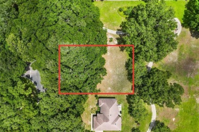 THE LOT IS SITUATED ON THE FIRST HOLE OF THE GOLF COURSE! YOU on Lakes of Lady Lake Golf Course in Florida - for sale on GolfHomes.com, golf home, golf lot