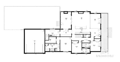 Discover refined living in this stunning 4-bedroom, 4.5-bath on Steelwood Country Club in Alabama - for sale on GolfHomes.com, golf home, golf lot