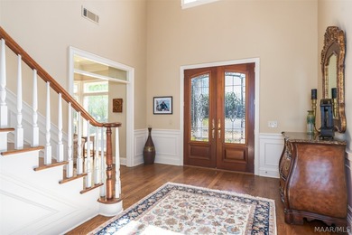 Welcome to refined living on the Wynlakes Golf Course. Situated on Wynlakes Golf and Country Club in Alabama - for sale on GolfHomes.com, golf home, golf lot