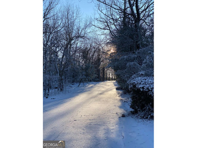 You will be Over the Moon in Love with this charming 3-bedroom 2 on Big Canoe Golf Club - Cherokee in Georgia - for sale on GolfHomes.com, golf home, golf lot