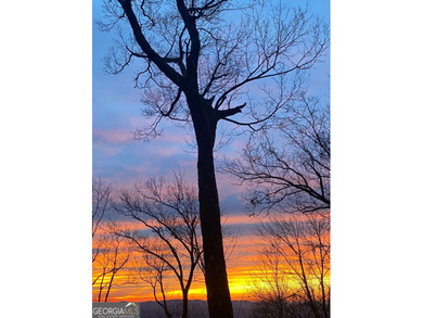 You will be Over the Moon in Love with this charming 3-bedroom 2 on Big Canoe Golf Club - Cherokee in Georgia - for sale on GolfHomes.com, golf home, golf lot