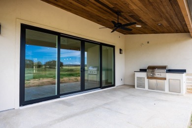 NEW CONSTRUCTION by Menger Creek Builders in our newest phase of on The Club At Comanche Trace in Texas - for sale on GolfHomes.com, golf home, golf lot