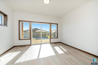 Beautiful Executive Freedom Floor Plan Villa Home in the Popular on Brandon Municipal Golf Course in South Dakota - for sale on GolfHomes.com, golf home, golf lot