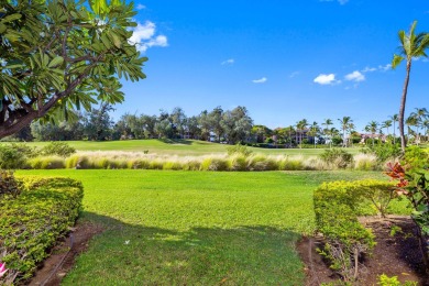 Stunning, Upgraded, Turnkey Villa 603 on the 9th Fairway of *The on Waikoloa Beach Resort Golf Course in Hawaii - for sale on GolfHomes.com, golf home, golf lot