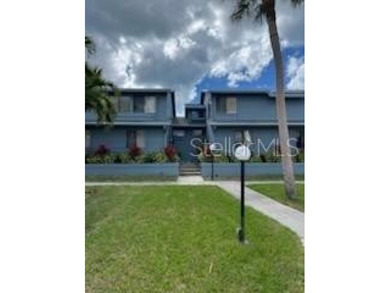 Enjoy living only 2 miles from Nokomis Beach! This community is on Sorrento Par 3 in Florida - for sale on GolfHomes.com, golf home, golf lot