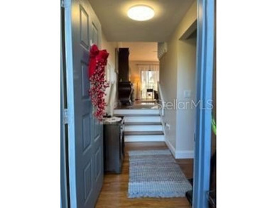 Enjoy living only 2 miles from Nokomis Beach! This community is on Sorrento Par 3 in Florida - for sale on GolfHomes.com, golf home, golf lot