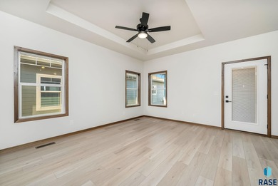 Beautiful Executive Freedom Floor Plan Villa Home in the Popular on Brandon Municipal Golf Course in South Dakota - for sale on GolfHomes.com, golf home, golf lot