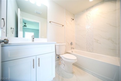 BRAND NEW CONSTRUCTION! You Will Be Amazed By The Quality Of on Mirror Lakes Golf Club in Florida - for sale on GolfHomes.com, golf home, golf lot