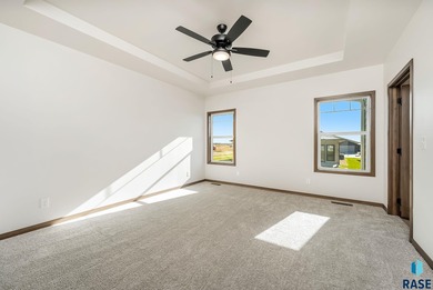 Beautiful Executive Freedom Floor Plan Villa Home in the Popular on Brandon Municipal Golf Course in South Dakota - for sale on GolfHomes.com, golf home, golf lot