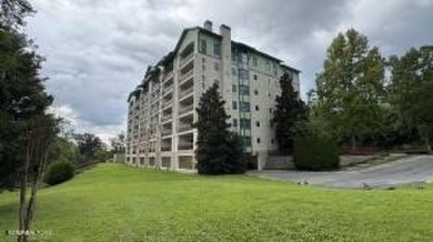 Riverstone Resort & Spa is an upscale riverfront resort located on Gatlinburg Golf Course in Tennessee - for sale on GolfHomes.com, golf home, golf lot