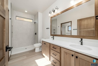 Beautiful Executive Freedom Floor Plan Villa Home in the Popular on Brandon Municipal Golf Course in South Dakota - for sale on GolfHomes.com, golf home, golf lot