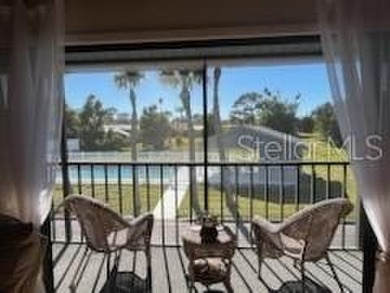 Enjoy living only 2 miles from Nokomis Beach! This community is on Sorrento Par 3 in Florida - for sale on GolfHomes.com, golf home, golf lot