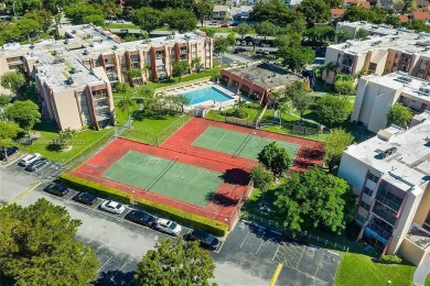 Welcome to your dream condo in the heart of Miami! This stunning on Miccosukee Golf and Country Club in Florida - for sale on GolfHomes.com, golf home, golf lot