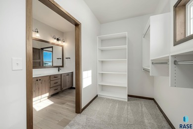 Beautiful Executive Freedom Floor Plan Villa Home in the Popular on Brandon Municipal Golf Course in South Dakota - for sale on GolfHomes.com, golf home, golf lot