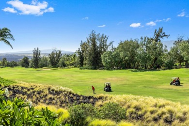 Stunning, Upgraded, Turnkey Villa 603 on the 9th Fairway of *The on Waikoloa Beach Resort Golf Course in Hawaii - for sale on GolfHomes.com, golf home, golf lot