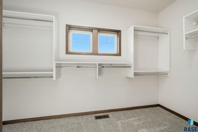 Beautiful Executive Freedom Floor Plan Villa Home in the Popular on Brandon Municipal Golf Course in South Dakota - for sale on GolfHomes.com, golf home, golf lot