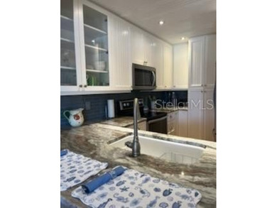 Enjoy living only 2 miles from Nokomis Beach! This community is on Sorrento Par 3 in Florida - for sale on GolfHomes.com, golf home, golf lot