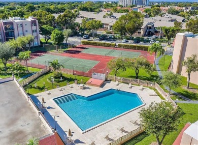 Welcome to your dream condo in the heart of Miami! This stunning on Miccosukee Golf and Country Club in Florida - for sale on GolfHomes.com, golf home, golf lot