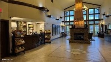 Riverstone Resort & Spa is an upscale riverfront resort located on Gatlinburg Golf Course in Tennessee - for sale on GolfHomes.com, golf home, golf lot