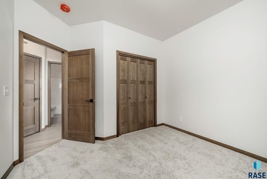 Beautiful Executive Freedom Floor Plan Villa Home in the Popular on Brandon Municipal Golf Course in South Dakota - for sale on GolfHomes.com, golf home, golf lot