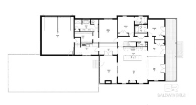 Discover refined living in this stunning 4-bedroom, 4.5-bath on Steelwood Country Club in Alabama - for sale on GolfHomes.com, golf home, golf lot