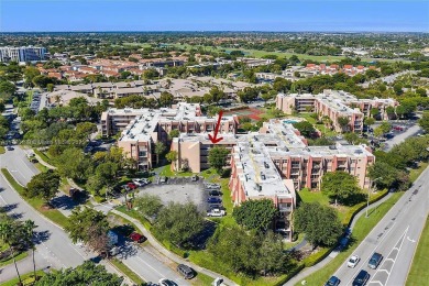 Welcome to your dream condo in the heart of Miami! This stunning on Miccosukee Golf and Country Club in Florida - for sale on GolfHomes.com, golf home, golf lot