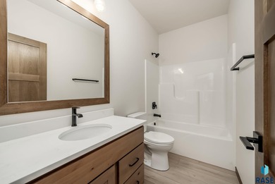 Beautiful Executive Freedom Floor Plan Villa Home in the Popular on Brandon Municipal Golf Course in South Dakota - for sale on GolfHomes.com, golf home, golf lot