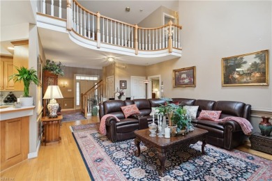 Amazing all brick house with hardwood floors in award-winning on Fords Colony Country Club At Williamsburg in Virginia - for sale on GolfHomes.com, golf home, golf lot
