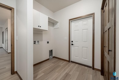 Beautiful Executive Freedom Floor Plan Villa Home in the Popular on Brandon Municipal Golf Course in South Dakota - for sale on GolfHomes.com, golf home, golf lot