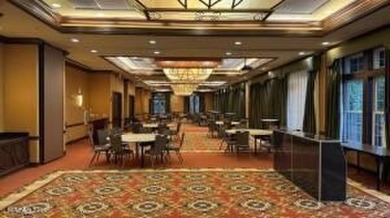 Riverstone Resort & Spa is an upscale riverfront resort located on Gatlinburg Golf Course in Tennessee - for sale on GolfHomes.com, golf home, golf lot