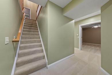 Single-level living that doesn't compromise on space. This ranch on The Lakes Golf and Country Club in Ohio - for sale on GolfHomes.com, golf home, golf lot