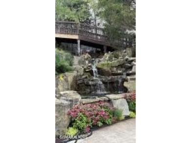 Riverstone Resort & Spa is an upscale riverfront resort located on Gatlinburg Golf Course in Tennessee - for sale on GolfHomes.com, golf home, golf lot