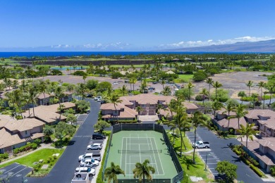 Stunning, Upgraded, Turnkey Villa 603 on the 9th Fairway of *The on Waikoloa Beach Resort Golf Course in Hawaii - for sale on GolfHomes.com, golf home, golf lot