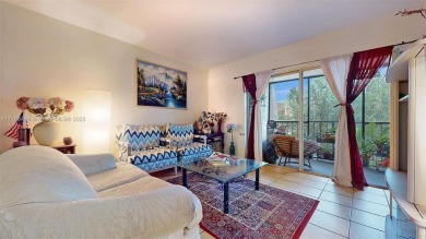 Welcome to your dream condo in the heart of Miami! This stunning on Miccosukee Golf and Country Club in Florida - for sale on GolfHomes.com, golf home, golf lot