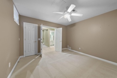 Single-level living that doesn't compromise on space. This ranch on The Lakes Golf and Country Club in Ohio - for sale on GolfHomes.com, golf home, golf lot