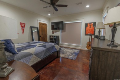 THE EXCEPTION TO THE USUAL! If you want PRIVACY but also the on The Course At Eagle Mountain in Arkansas - for sale on GolfHomes.com, golf home, golf lot