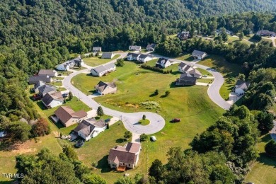 Looking to build, but do not want to go through the hassle of on Country Club of Bristol in Tennessee - for sale on GolfHomes.com, golf home, golf lot
