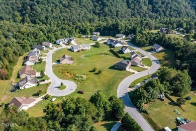 Looking to build, but do not want to go through the hassle of on Country Club of Bristol in Tennessee - for sale on GolfHomes.com, golf home, golf lot