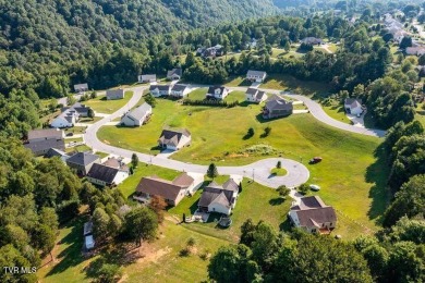 Looking to build, but do not want to go through the hassle of on Country Club of Bristol in Tennessee - for sale on GolfHomes.com, golf home, golf lot