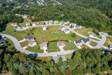 Looking to build, but do not want to go through the hassle of on Country Club of Bristol in Tennessee - for sale on GolfHomes.com, golf home, golf lot