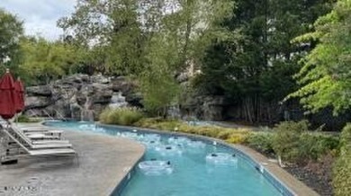 Riverstone Resort & Spa is an upscale riverfront resort located on Gatlinburg Golf Course in Tennessee - for sale on GolfHomes.com, golf home, golf lot