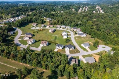 Looking to build, but do not want to go through the hassle of on Country Club of Bristol in Tennessee - for sale on GolfHomes.com, golf home, golf lot