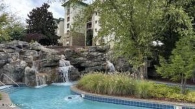 Riverstone Resort & Spa is an upscale riverfront resort located on Gatlinburg Golf Course in Tennessee - for sale on GolfHomes.com, golf home, golf lot