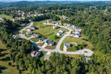 Looking to build, but do not want to go through the hassle of on Country Club of Bristol in Tennessee - for sale on GolfHomes.com, golf home, golf lot
