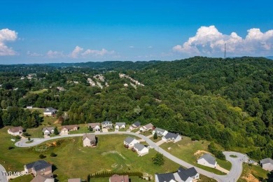 Looking to build, but do not want to go through the hassle of on Country Club of Bristol in Tennessee - for sale on GolfHomes.com, golf home, golf lot