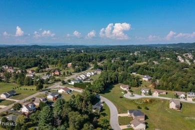 Looking to build, but do not want to go through the hassle of on Country Club of Bristol in Tennessee - for sale on GolfHomes.com, golf home, golf lot