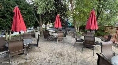 Riverstone Resort & Spa is an upscale riverfront resort located on Gatlinburg Golf Course in Tennessee - for sale on GolfHomes.com, golf home, golf lot